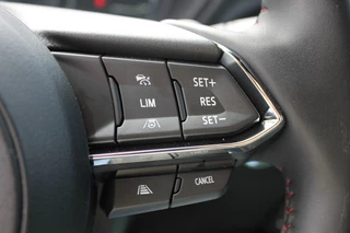Mazda CX-5 Mazda CX-5 2.0 Homura AUTOMAAT CAMERA APPLE CARPLAY TREKHAAK - afbeelding nr 12