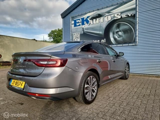 Renault Talisman Renault Talisman 1.6 TCe 150pk Bose Intens, Automaat. - afbeelding nr 67