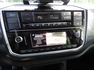 Volkswagen up! - afbeelding nr 16