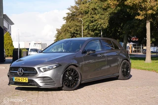 Mercedes-Benz A-Klasse 250 Premium Plus
