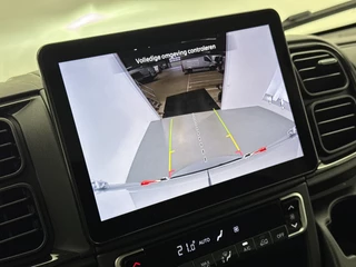 Peugeot Boxer Peugeot Boxer 2.2 BlueHDi 140 S&S L2H2 Navigatie LED Achteruitrijcamera Betimmering Cruise Control - afbeelding nr 37