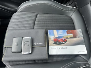 Renault Kadjar | AUTOMAAT | PANODAK | TREKHAAK | ACHTERUITRIJCAMERA | - afbeelding nr 20