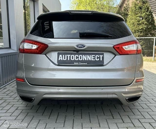 Ford Mondeo Ford Mondeo Wagon 2.0 ST LINE, 240 PK, CRUISE, NAVI, CAMERA - afbeelding nr 7