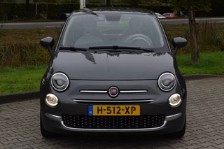 Fiat 500 - afbeelding nr 8