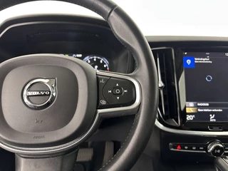 Volvo V60 Volvo V60 2.0 T4 Aut. *FULL-LED | DIGI-COCKPIT | NAVI-FULLMAP | ECC | CRUISE | COMFORT-SEATS | LANE-ASSIST | CARPLAY | 18