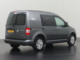 Volkswagen Caddy | Navigatie | Airco | Cruise - afbeelding nr 2