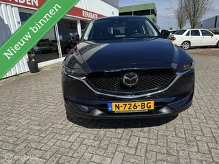 Mazda CX-5 Mazda CX-5 2.0 SkyActiv-G 165 Skylease GT Head up, leder - afbeelding nr 17