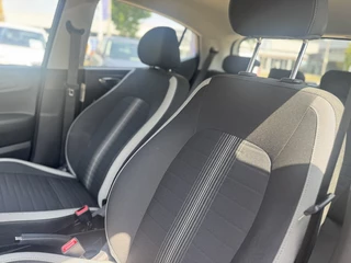 Hyundai i10 Hyundai i10 1.0 Comfort 5-zits | Carplay | Airco | Stoel & Stuurverw. - afbeelding nr 6