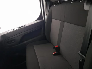 Opel Vivaro Opel Vivaro 2.0 CDTI L2H1 145PK Edition Automaat Airco Navigatie Apple Carplay/Android Auto Trekhaak Betimmering - afbeelding nr 26