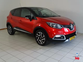 Renault Captur Renault Captur 1.2 TCe Wave Automaat - afbeelding nr 10