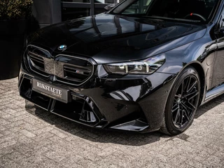BMW M5 BMW M5 5-serie|CARBON DAK|KUIPSTOELEN|BLACK OPTIC|727 PK - afbeelding nr 19