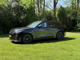 Land Rover Range Rover Velar Land Rover Range Rover Velar 3.0 V6 AWD R-Dynamic HSE - afbeelding nr 10