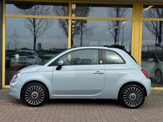 Fiat 500 - afbeelding nr 6
