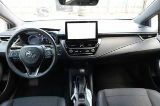 Toyota Corolla Touring Sports Toyota Corolla Touring Sports 1.8 Hybrid 140PK Dynamic | Apple CarPlay & Android Auto | 17” li - afbeelding nr 3