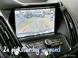 Ford Kuga Ford Kuga 1.5 EcoBoost ST Line AUTOMAAT, NAVI, CAMERA. - afbeelding nr 15