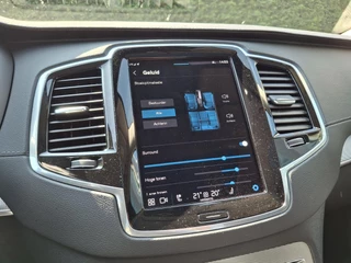 Volvo XC90 Volvo XC90 2.0 T8 Recharge AWD Ultimate Dark - afbeelding nr 23