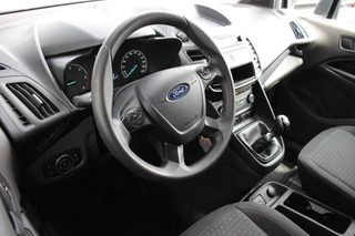 Ford Transit Connect Ford Transit Connect 1.5 EcoBlue L2 Trend | Stoelverwarming | lm velgen | - afbeelding nr 2