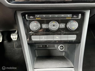 Volkswagen Touran Volkswagen Touran 1.2 TSI Comfortline  NAVI/CRUISE/PDC/STOELVER - afbeelding nr 14