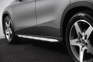 Mercedes-Benz GLA Mercedes-Benz GLA 180 AMG Line *Navigatie*Camera*2x AMG* - afbeelding nr 8