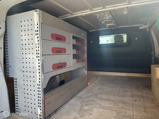 Citroën Jumpy Citroen Jumpy bestel 2.0 BlueHDI 120 Business M S&S - afbeelding nr 10