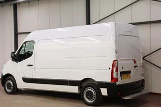 Opel Movano Opel Movano 2.3 Turbo 180PK L2H2 AUTOMAAT - afbeelding nr 3