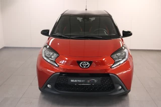Toyota Aygo - afbeelding nr 2