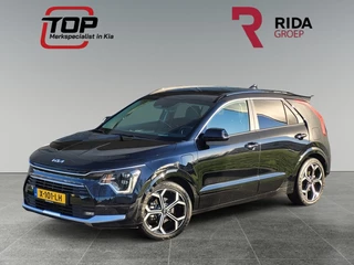 Kia Niro Kia Niro 1.6 GDi PHEV Launch Edition - afbeelding nr 1
