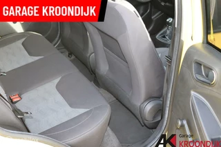 Ford Ka Ford Ka+ 1.2 Trend Ultimate/ 52.000KM / AIRCO / - afbeelding nr 20