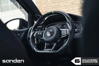Volkswagen Golf Volkswagen Golf 2.0 TSI GTI|PANO|Honeycomb bekl.|Keyless|Dyn - afbeelding nr 58