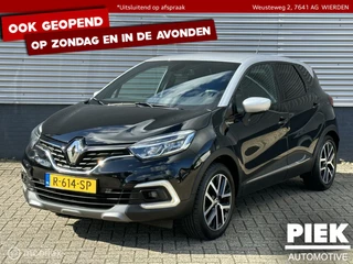 Renault Captur Renault Captur 1.3 TCe 130 Intens TREKHAAK - afbeelding nr 1