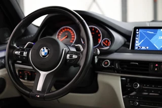 BMW X5 BMW X5 xDrive40e LEASE 625 EURO PER MAAND BMW X5 xDrive40e LEASE 495 EURO PER MAAND - afbeelding nr 18