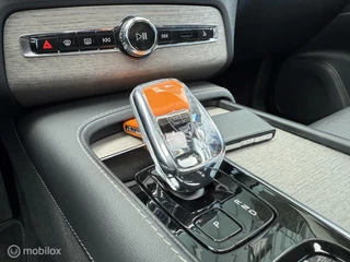 Volvo XC90 Volvo XC90 T8 Recharge AWD Ult. Bright / Massage / Stoelventilatie - afbeelding nr 28