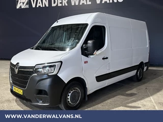 Renault Master Parkeersensoren, bijrijdersbank - afbeelding nr 2