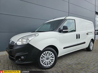 Opel Combo - 522245781-0
