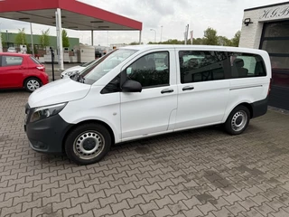 Mercedes-Benz Vito - afbeelding nr 5