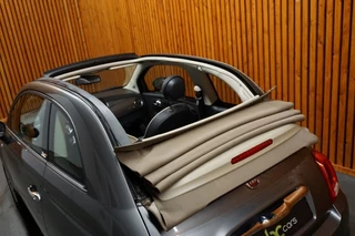 Fiat 500C - afbeelding nr 32