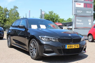 BMW 3 Serie BMW 3-Serie Touring (g21) 330e 292pk Aut Hybrid M-Sport Business Edition Plus | PanoramaDak | Trekhaak wegklapbaar | 360° Camera  | Nwpr €72.000,- | - afbeelding nr 60