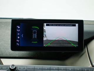 BMW i3 BMW i3 i Executive Edition 42kWh | Connectivity pakket - afbeelding nr 38
