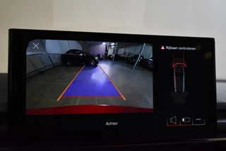 Audi A4 CAMERA/PDC/NAVI - afbeelding nr 18