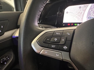 Volkswagen Golf Volkswagen Golf Variant 1.0 eTSI DSG-7 Aut. Life Business Airco|ECC Navi Carplay Wireless PDC VA + Camera Adaptive Cruise Control - afbeelding nr 18