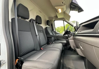 Ford E-Transit Ford E-Transit 350 L3H3 Trend 68kWh - afbeelding nr 21