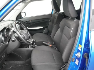 Suzuki Swift Suzuki Swift 1.2 Select - afbeelding nr 10