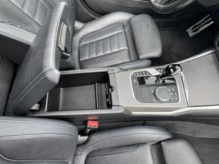 BMW 3 Serie BMW 3-serie Touring 320i High Exec. M-Sport individual Sfeer Leder Camera Pdc v+a Trekhaak Led - afbeelding nr 25