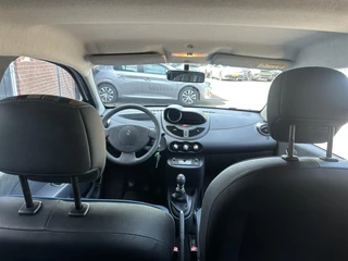 Renault Twingo Renault Twingo 1.2 16V Parisienne *ALL-IN PRIJS* - afbeelding nr 10
