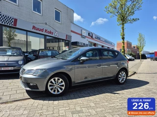 SEAT Leon - 522589106-0