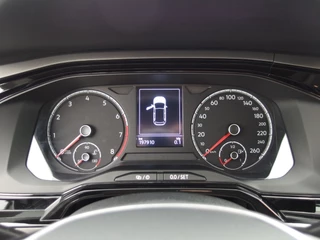 Volkswagen Polo Volkswagen Polo 1.0 TSI Comfortline CARPLAY / NAVI / AIRCO / BLUETOOTH / ACC / DAB+ / NL-AUTO - afbeelding nr 23