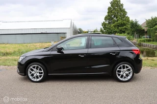 SEAT Ibiza Seat Ibiza 1.5 TSI FR Sport / Pano / Carplay / Navi / Camera - afbeelding nr 35