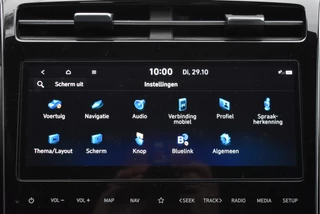 Hyundai Tucson | Afn.trekhaak | Camera | Carplay | Keyless | Stoelverwarming | Full LED | LM-Velgen - afbeelding nr 18