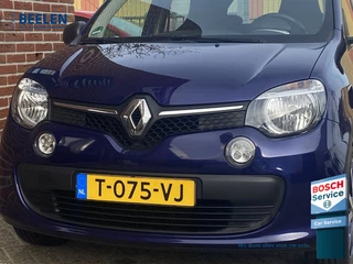 Renault Twingo 1.0 SCe Limited