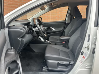 Toyota Yaris - afbeelding nr 3